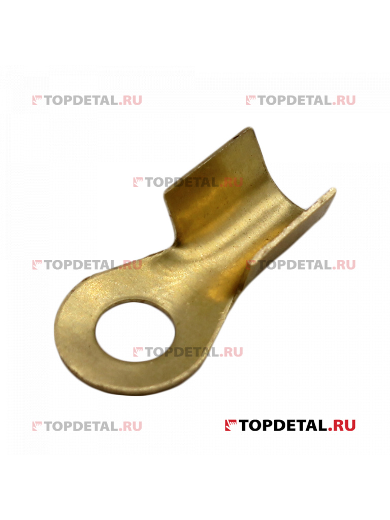 Клеммы стартера (обжим.) Г-2410 "VOLTON" 