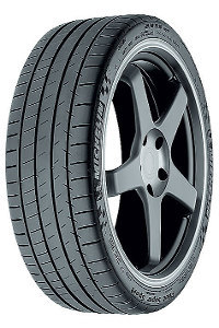 Шина легк. летн. MICHELIN Pilot Super Sport 325/30R21 108Y XL ✩