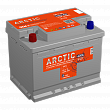Аккумулятор 6СТ-60.1 TITAN ARCTIC silver п.п. пуск. ток 620 А (242*175*190) клеммы евро