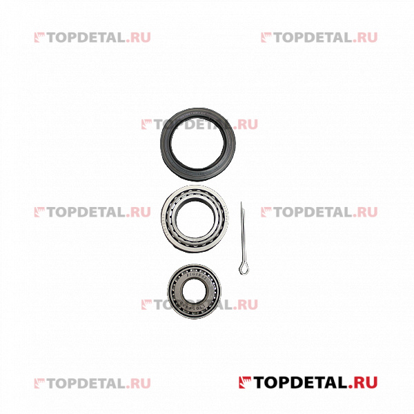 Подшипник задней ступицы комплект для а/м Opel Vectra A/Corsa B/Daewoo Lanos/Sens/Nexia Riginal
