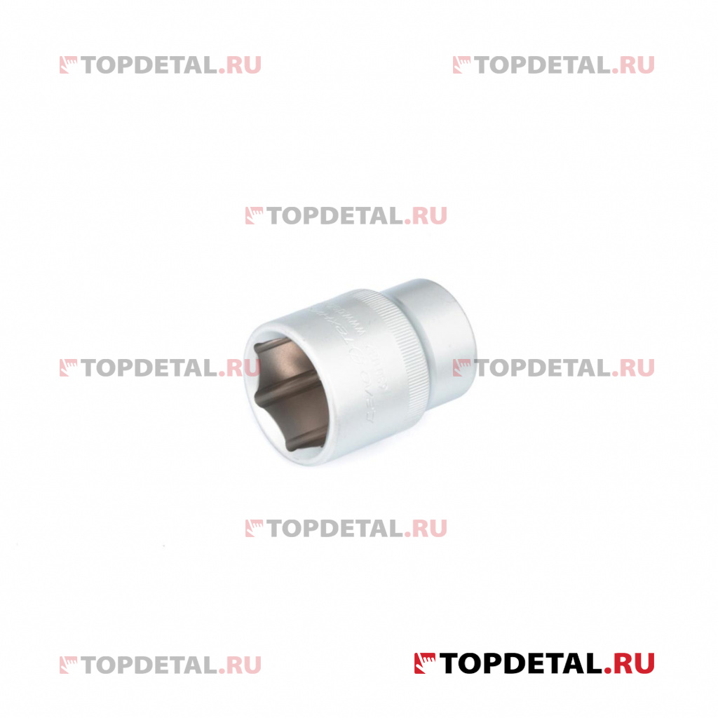 Головка 3/4" 36 мм 6 гранная (ДТ) Головка 3/4" 36 мм 6 гранная (ДТ)