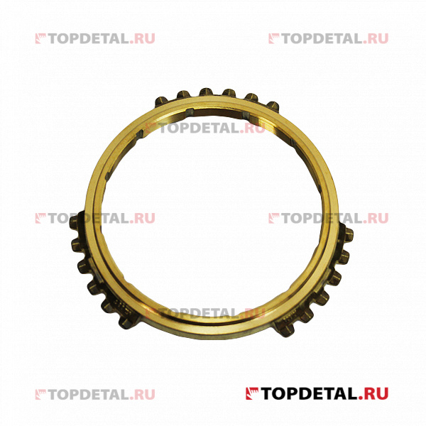 Синхронизатор КПП 4/5-6 передачи RENAULT 7700101608 купить в интернет ...