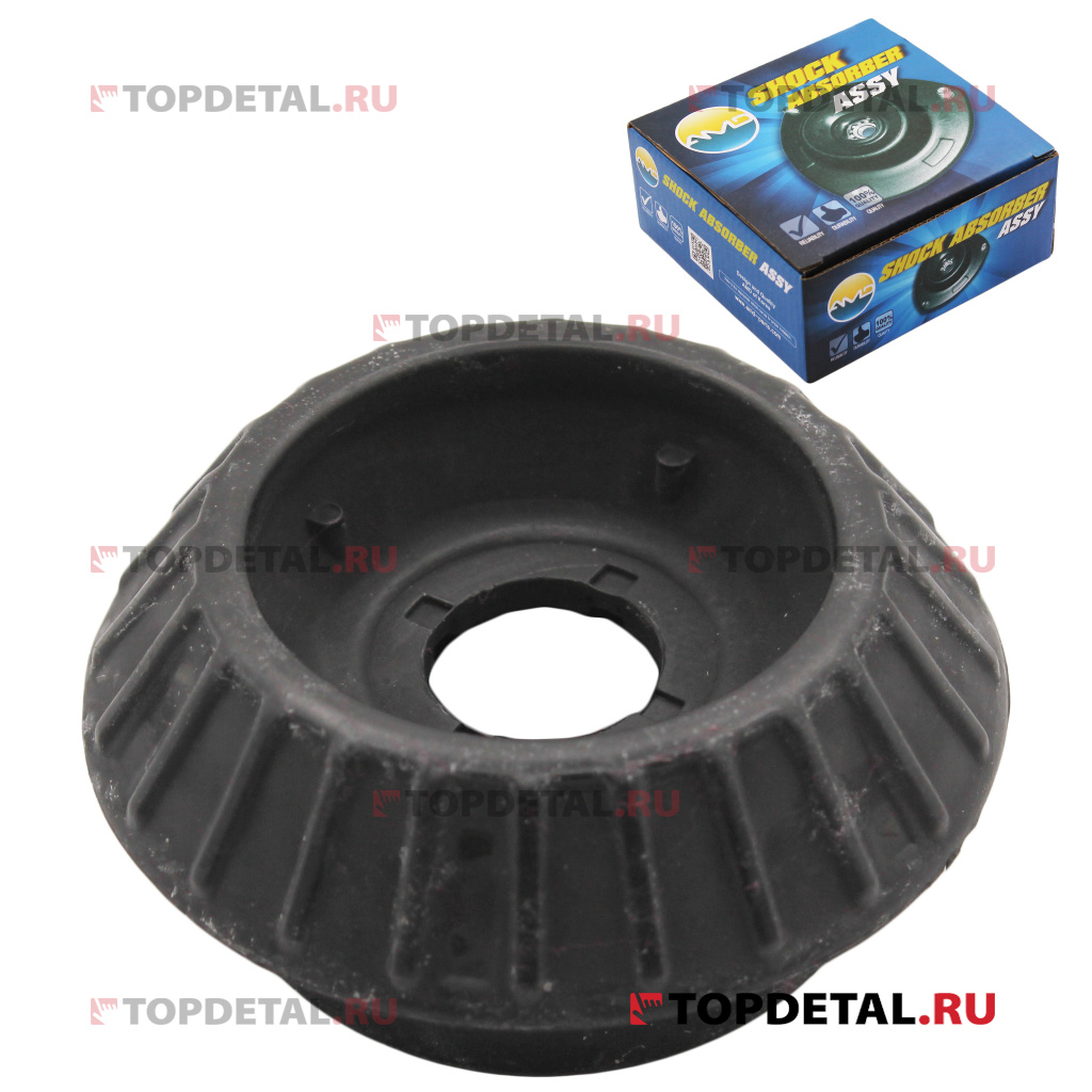 Опора амортизатора переднего 95015324/AMD.SB318 AMD AMD.SB318 купить в ...