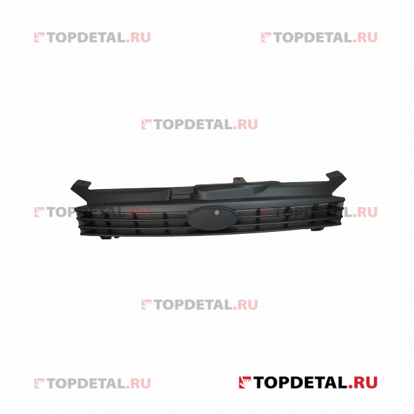 Облицовка радиатора ВАЗ-1118 базальт (Автокомпонент)