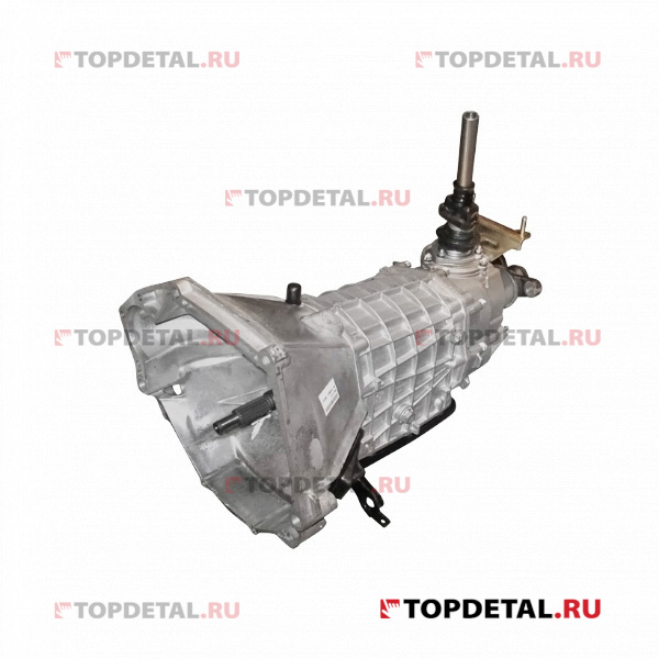 КПП ВАЗ-2123 (5-ти ст.) (GM-AVTOVAZ)
