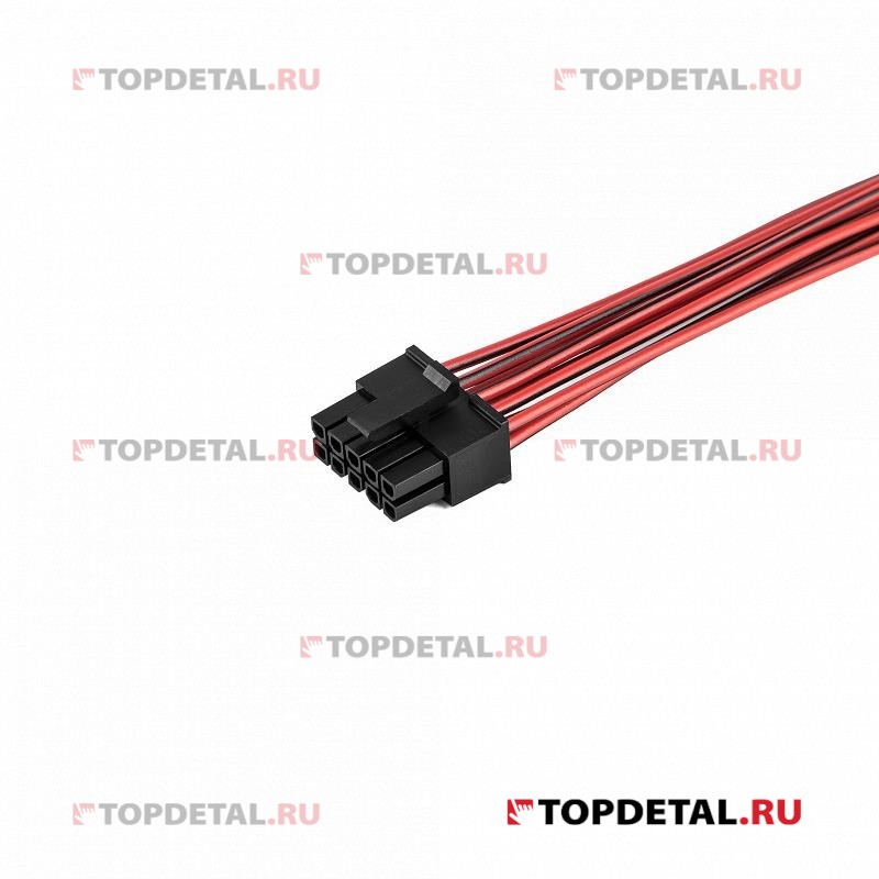 РК Колодка блока управления (Сargen)
