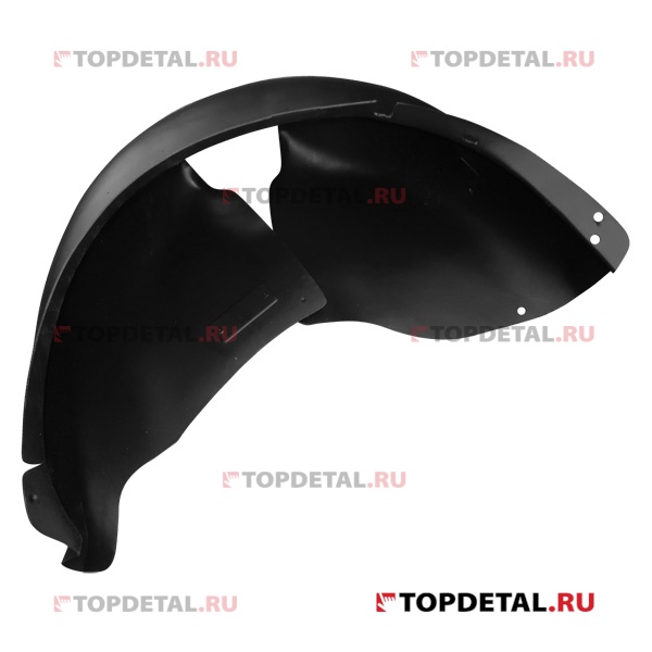 Подкрылок ВАЗ-2190 Granta задний левый (Лада-Имидж) 99999-2190114-82 купить в интернет-магазине Topdetal.ru