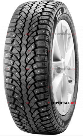 Автошина 195/65/15 91T Pirelli Formula Ice Ш.