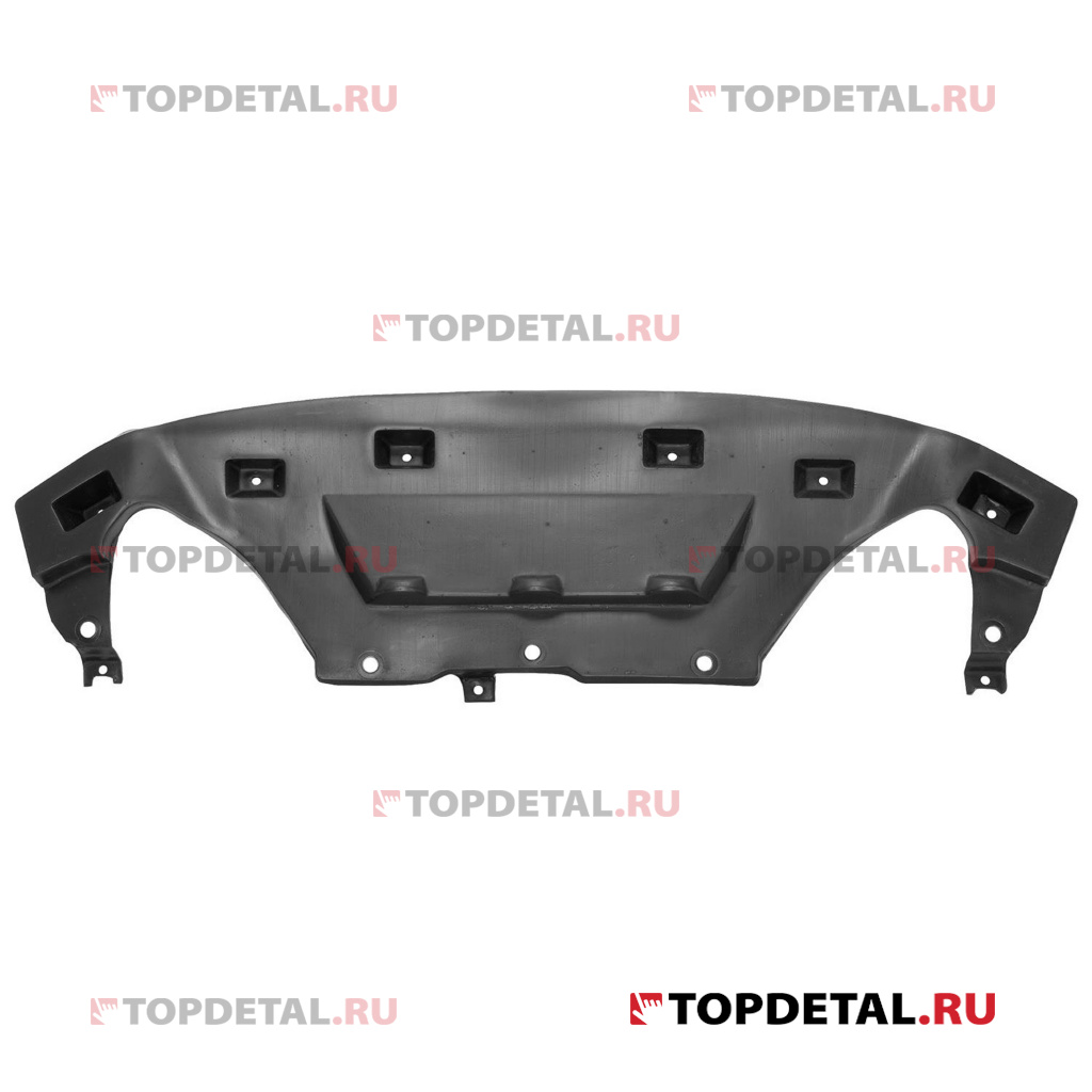 Дефлектор пыльник двигателя CX-5 11-17 KD53500S0