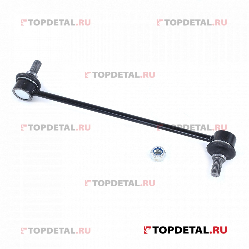 Стойка стабилизатора передняя Kia Rio III / IV / Hyundai Solaris I / II