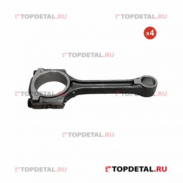 Шатун ДВС ( К-Т 4ШТ ) RENAULT 1210A5RB0A купить в интернет-магазине ...