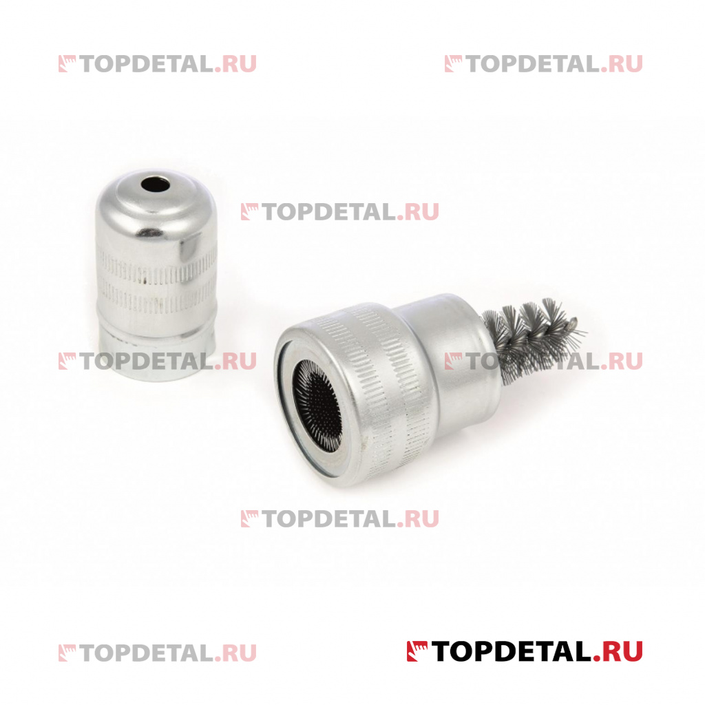 Щётка для очистки клемм АКБ ДТ Щётка для очистки клемм АКБ ДТ