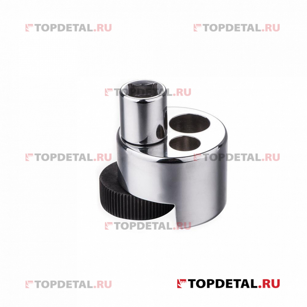 Шпильковерт 1/2" 6-19 мм универсальный ДТ