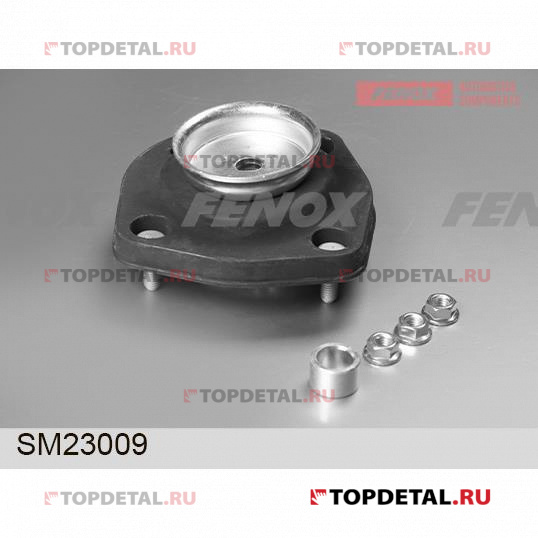 Опора амортизатора Hyundai Tucson 04-