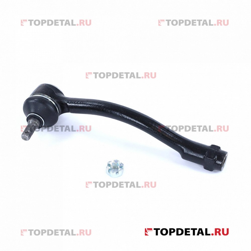 Наконечник рулевой тяги правый Kia Rio III / Hyundai Solaris I