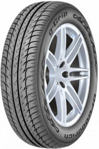 Шина легк. летн. BFGoodrich G-Grip 185/65R15 88T