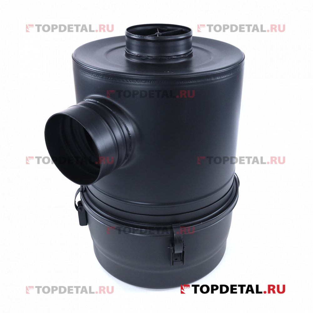 Фильтр воздушный КАМАЗ,УРАЛ,МАЗ-4370,МТЗ (Ливны)