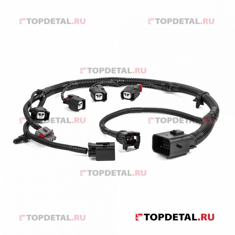 Проводка форсунок X-Ray 21129 Cargen