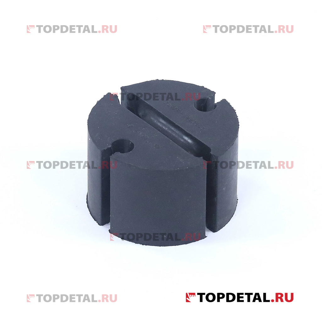 Амортизатор резиновый ГАЗ