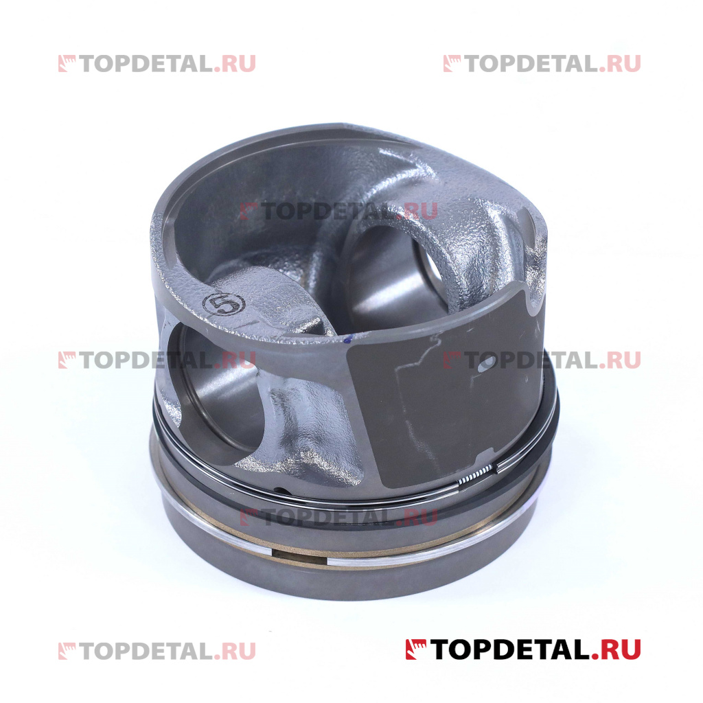 Поршень дв. Cummins 2,8 Е-5 (в сборе с кольцами) "CUMMINS"