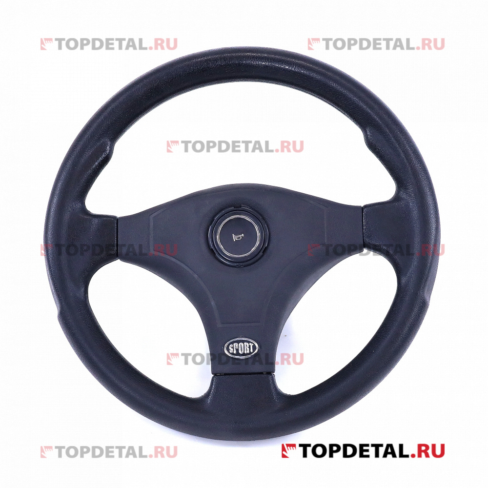 Руль ВАЗ-2108 Вираж-М G