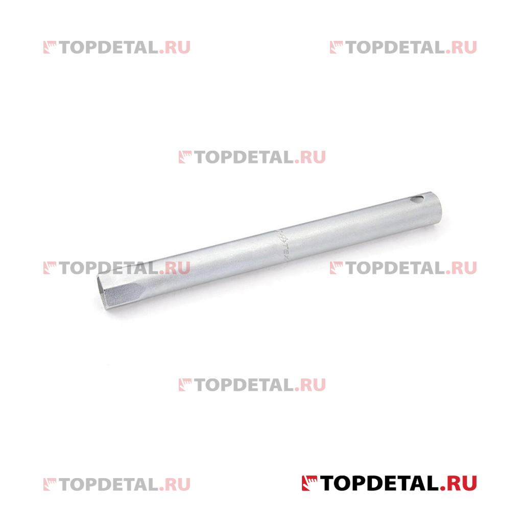 Ключ свечной трубчатый 21 мм L=200 мм (ДТ)