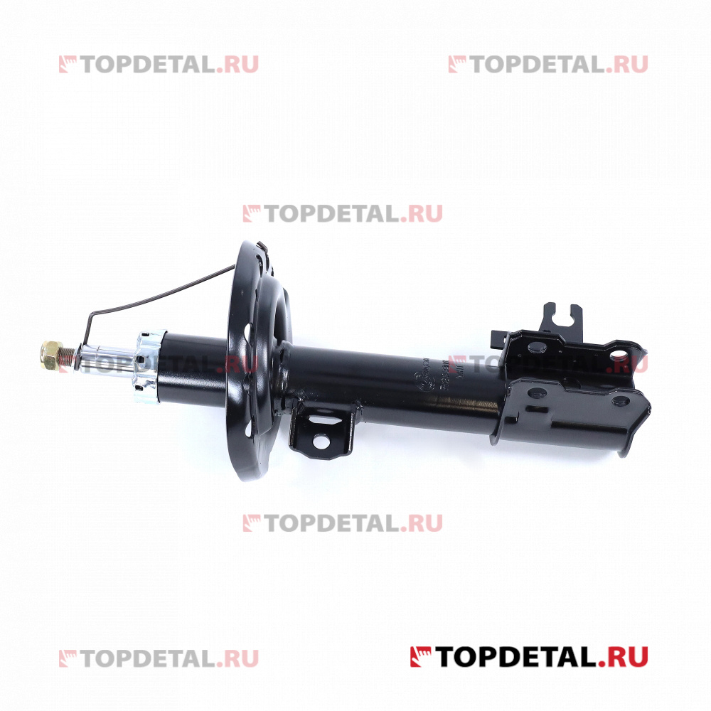 Амортизатор передний правый газомасляный для а/м Opel Astra H/Zafira 04-> (0344357) Riginal