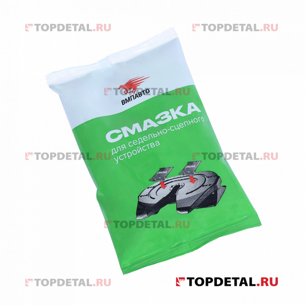 Химия смазка (стик-пакет) для седел ВМП-АВТО 80 гр.