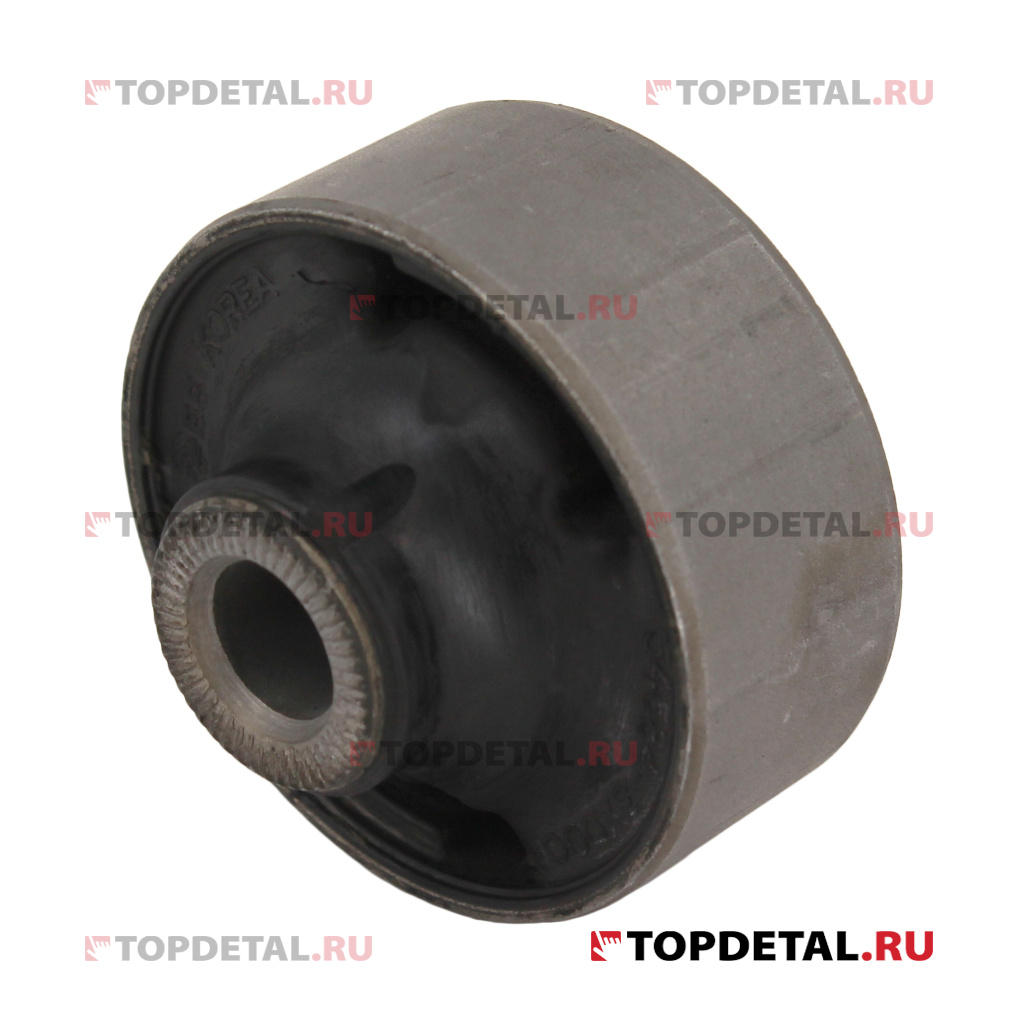 Сайлентблок нижнего рычага передней подвески 545843X000 (Корея)
