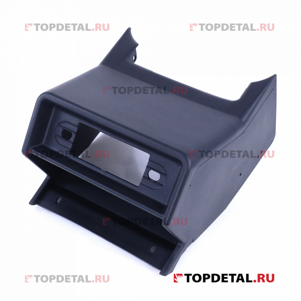 Консоль ВАЗ-2105 (ОАО Пластик)