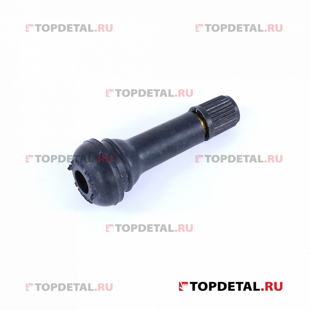 Вентиль (ниппель) для бескамерных шин TR-414