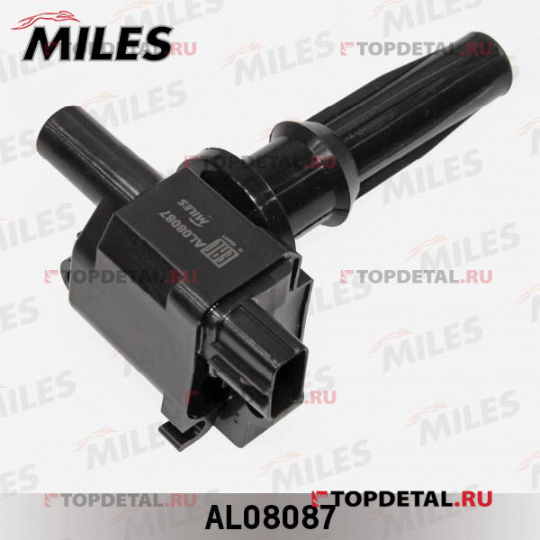 Катушка зажигания HYUNDAI SONATA EF 04- (ТАГАЗ)/KIA MAGENTIS 00-05 2.0