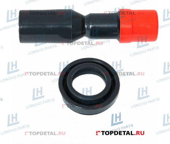 Колпачок наконечника катушки зажигания HONDA Jazz