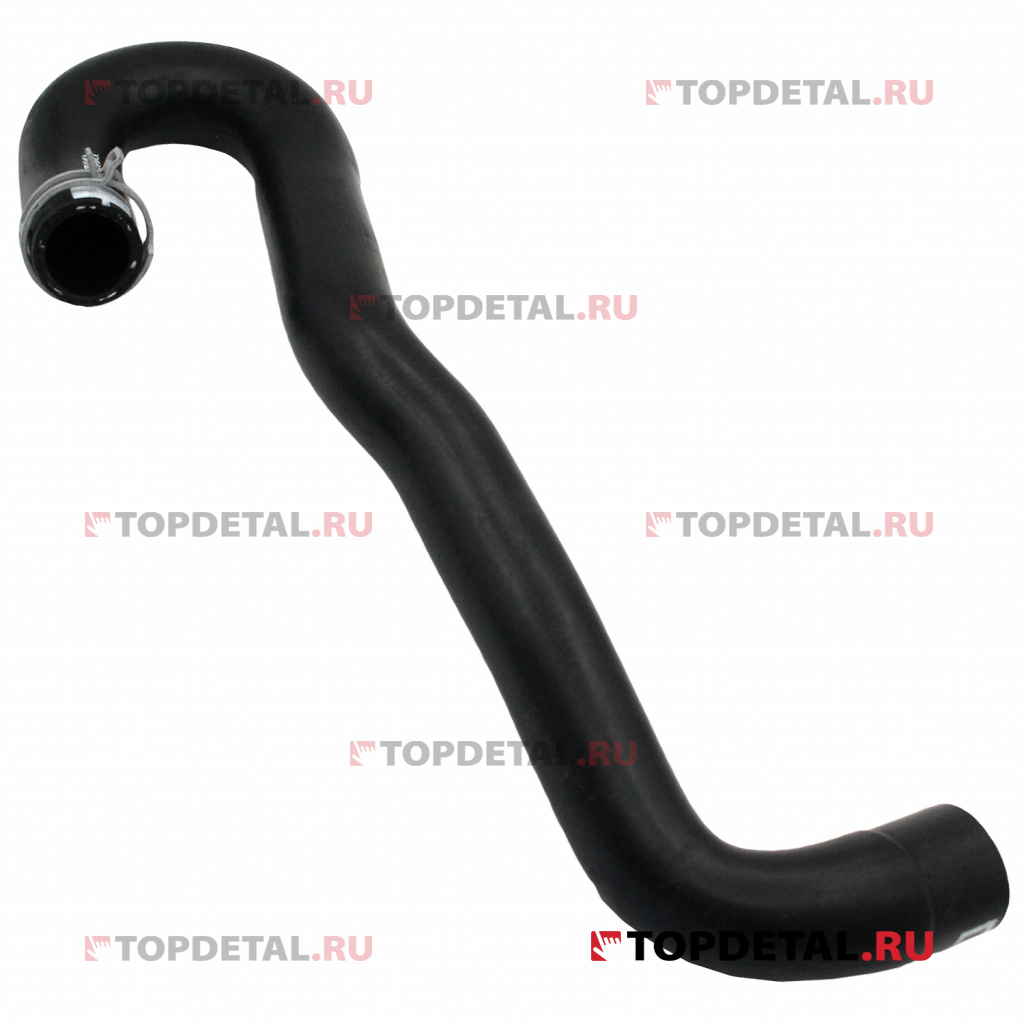 ПАТРУБОК РАДИАТОРА купить в интернет-магазине Topdetal.ru