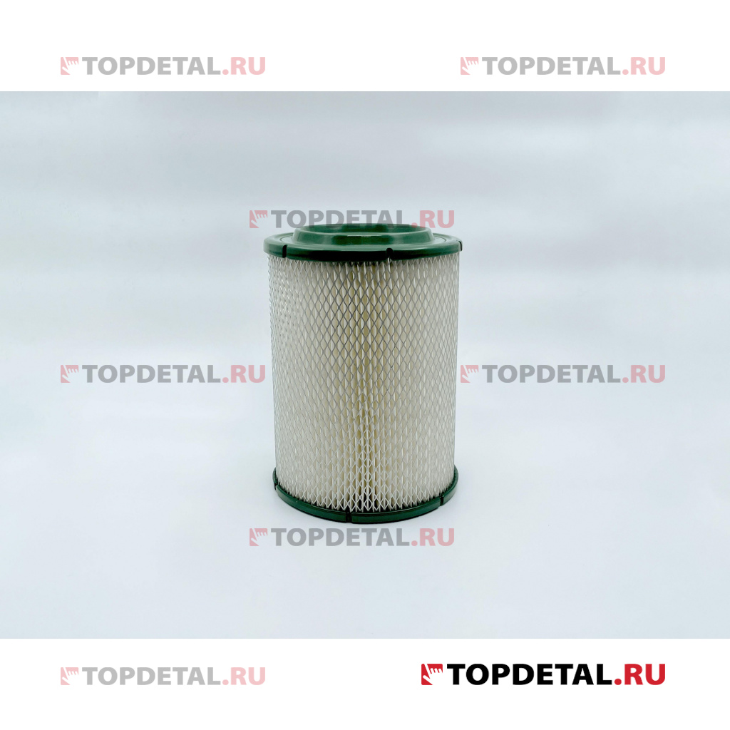 Фильтр воздушный прим. для а/м ГАЗель инжектор (->01), высокий, Волга ...