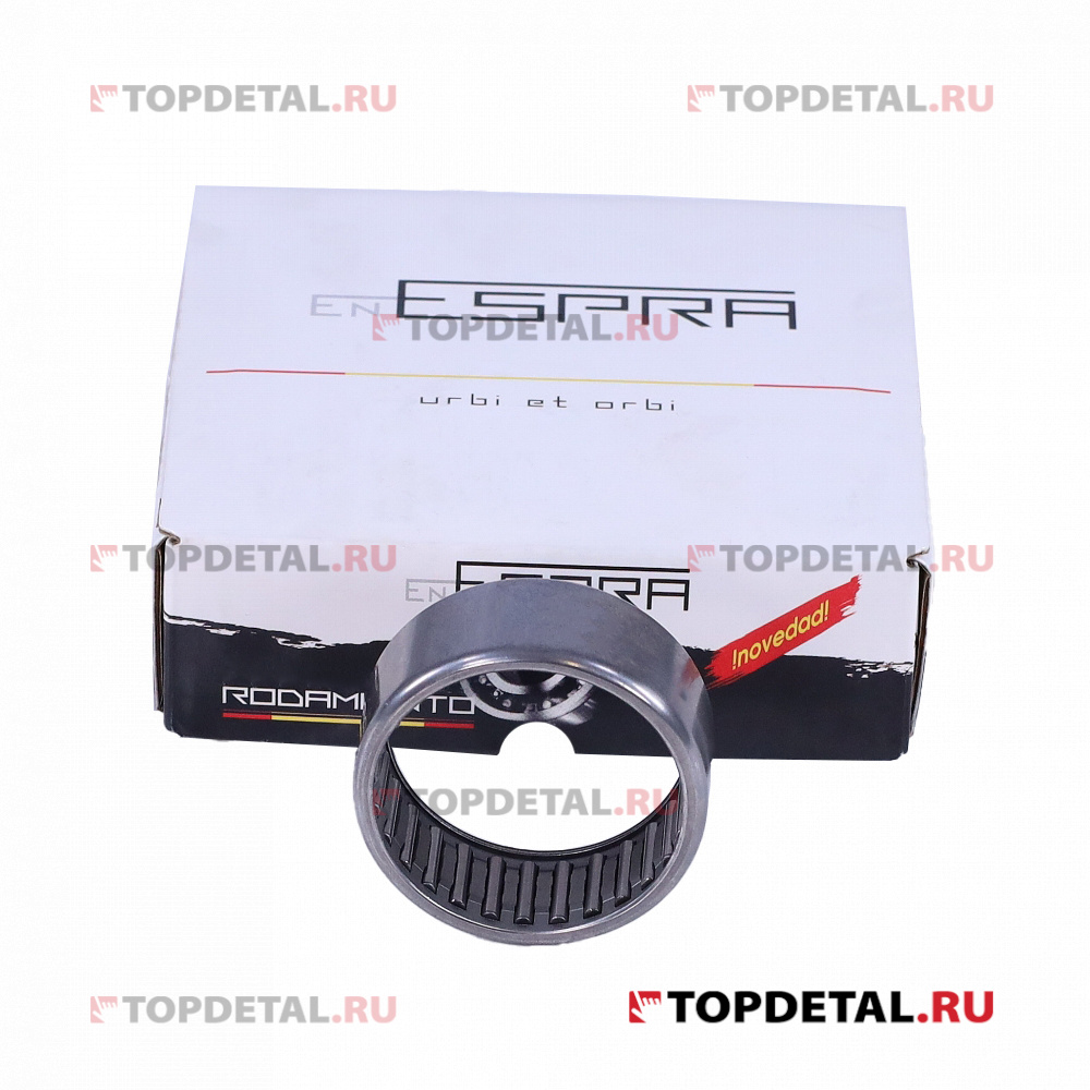 Подшипник шкворня игольчатый ПАЗ-320405-04 Вектор Next, Г-C41R13 (Next) 10т. ESPRA