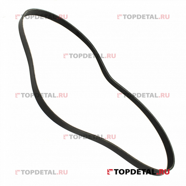 Ремень 6PK1371 привода вентилятора дв.ЯМЗ-5344 (Г-Next)