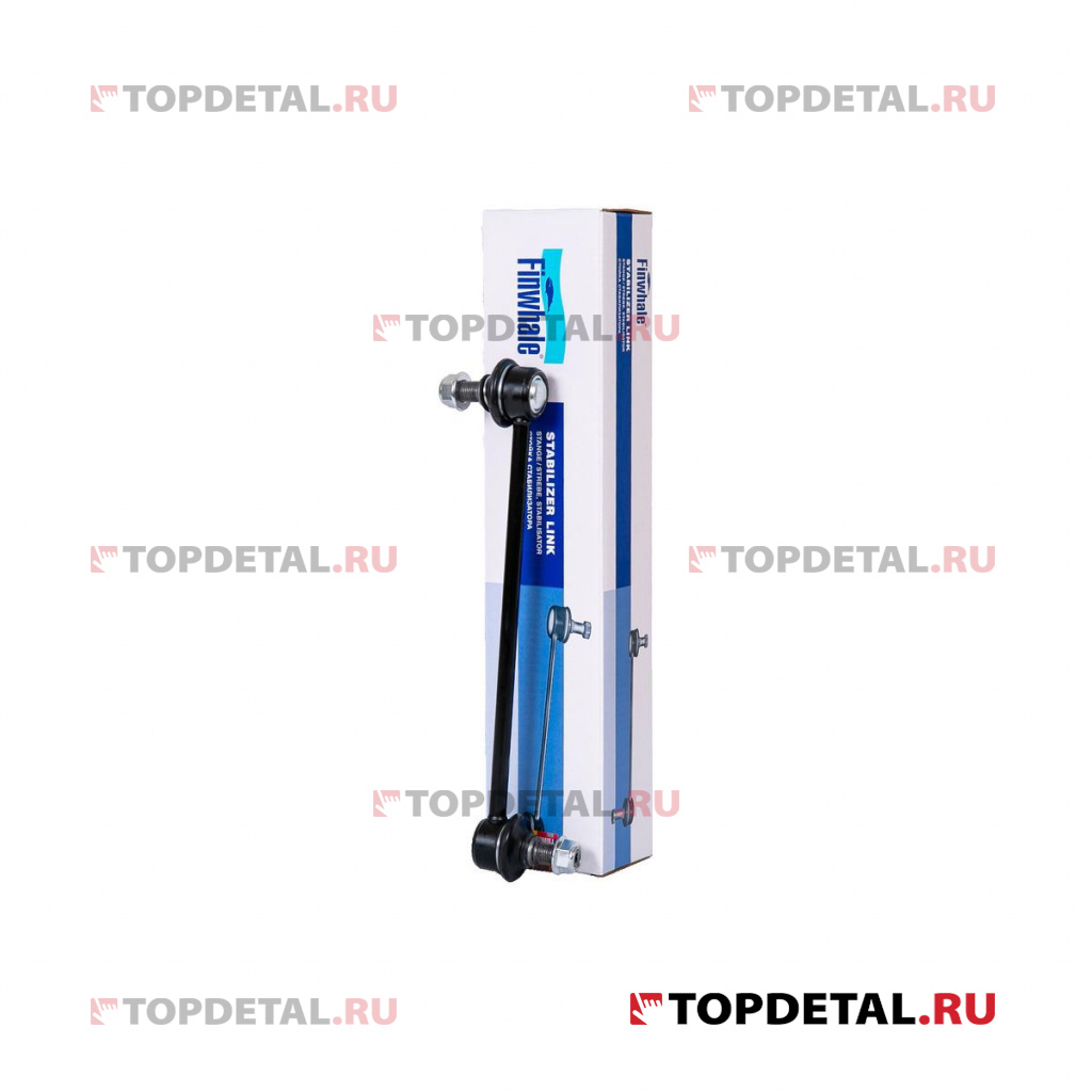 Тяга стабилизатора передняя Camry (_V30) / Highlander II-III / Venza (_V1_) 48820-28050, 48820-06040