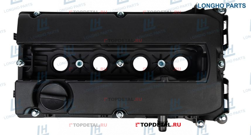 Крышка клапанная \ CHEVROLET Lacetti, Cruze  55564395