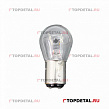 Лампа 12V 21/5W S25 дополнительного освещения 4524 KOITO