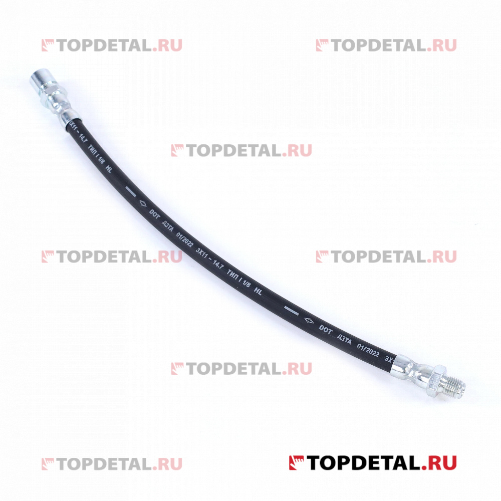 Шланг тормозной передний Г-31029