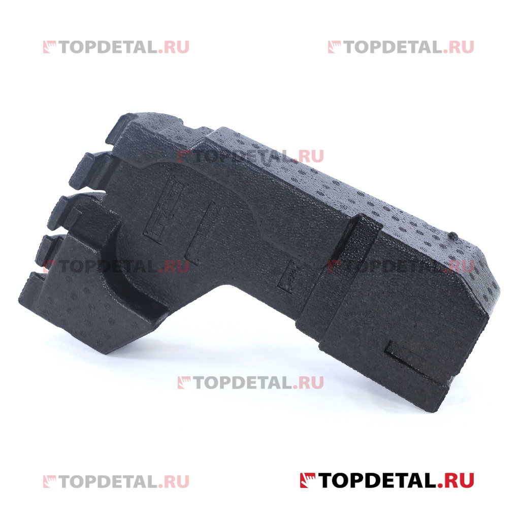 Вкладыш левый заднего бампера Г-3302 Next ЦМФ (ОАО "ГАЗ")