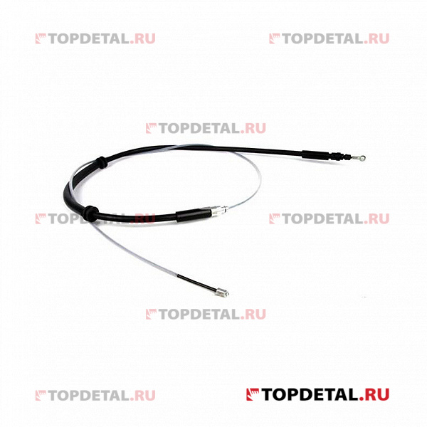 Трос ручника купить в интернет-магазине Topdetal.ru