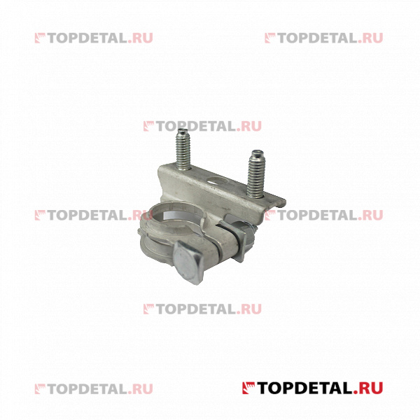 Плюсовая клемма ваз