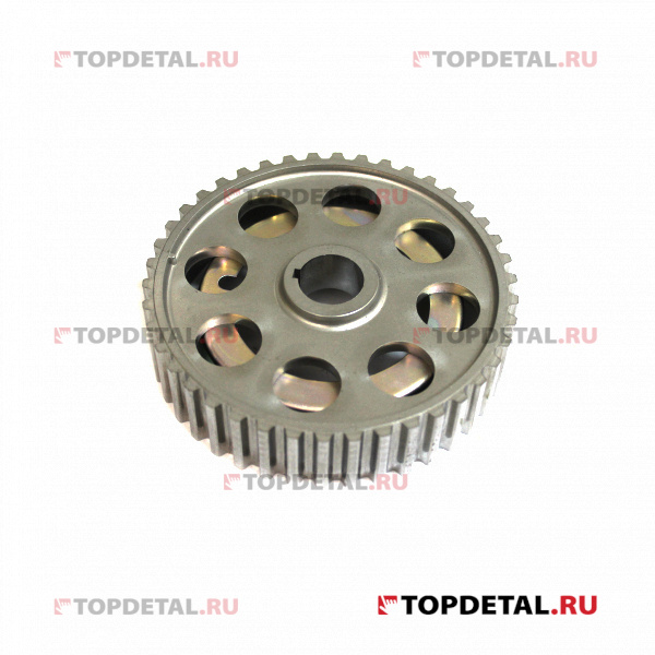 Шкив ГРМ выпускного распредвала ВАЗ-2112 (дв.1,5л) (фирм.упак.ОАТ ...