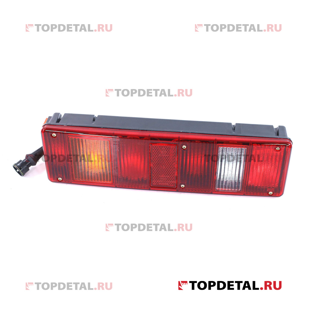 Фонарь задний правый в сборе "Валдай", задний ГАЗель-Next (ОАО "ГАЗ")