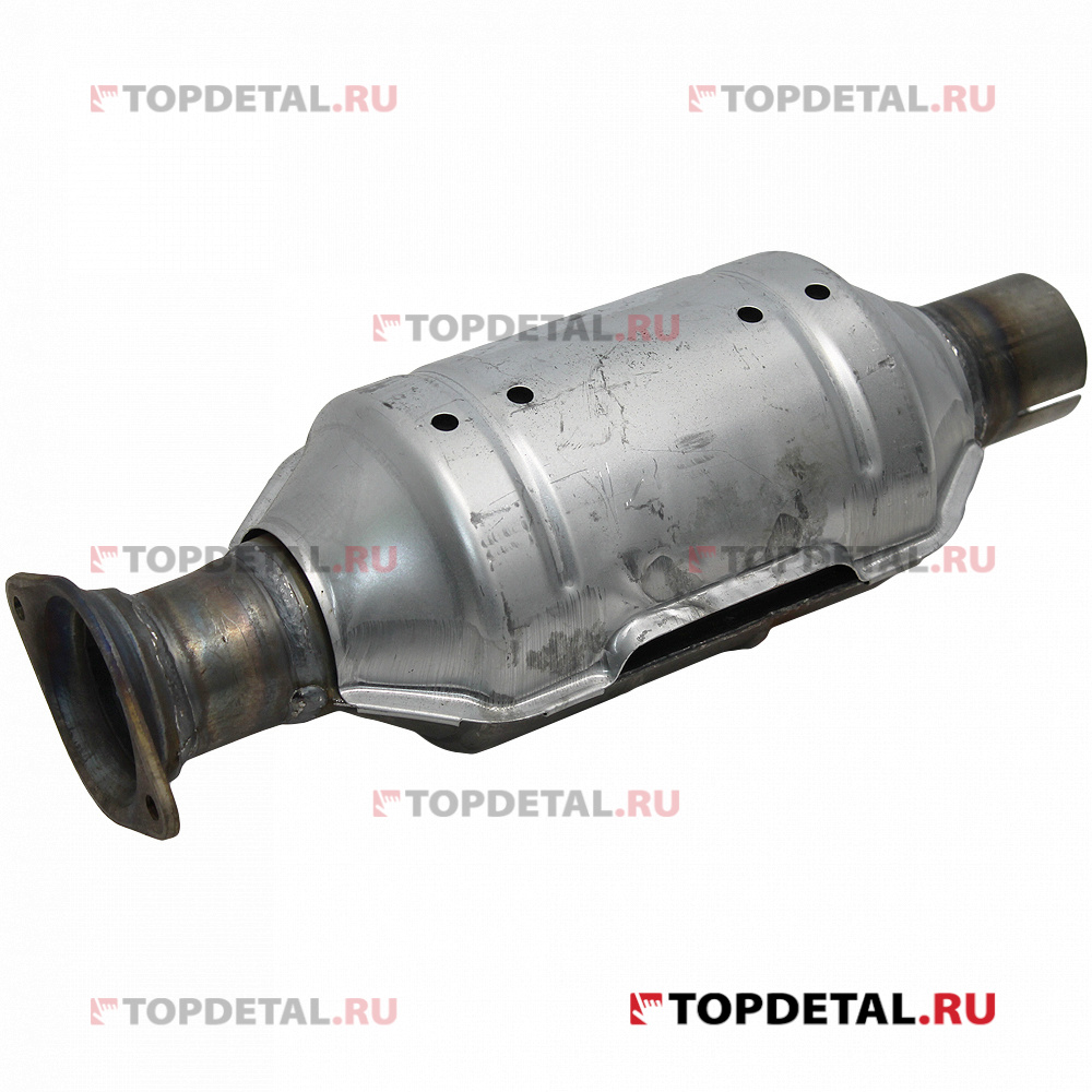 Нейтрализатор ВАЗ-2123 ЕВРО-2