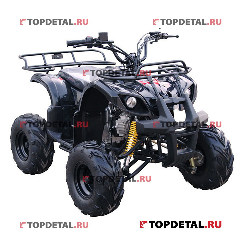 Квадроцикл HONLING "ATV" 110 (разобран, в коробе) (с ПТС)