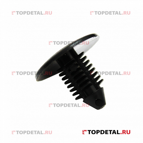 Пистон обивки потолка ВАЗ-2111 черный (2111-6302015)