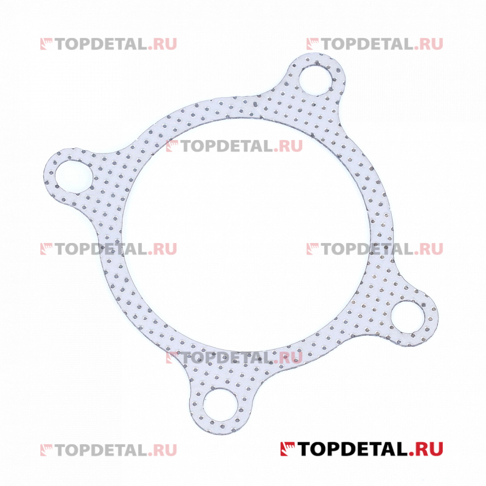 Прокладка турбокомпрессора Audi, Skoda, Volkswagen (8K0253115C) (РК-103) (Квадратис)